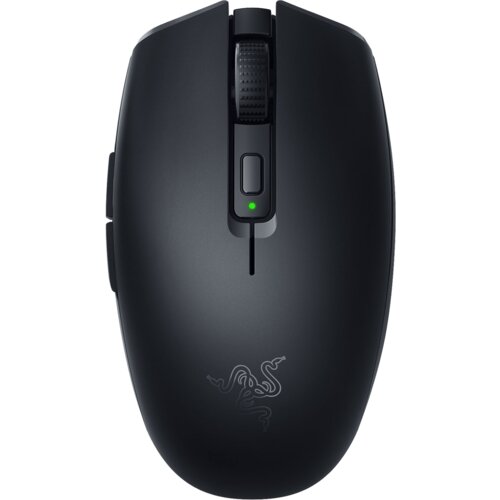 Razer mi&amp;scaron; bežični, gaming, 18.000 dpi, bluetooth / rf &amp;ndash; orochi V2 Slike