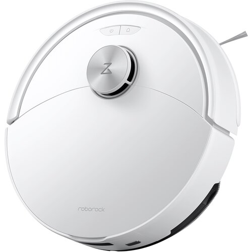 Roborock Q10 VF robotski usisavač bijeli Slike