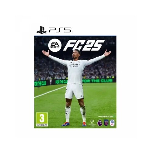 Electronic Arts PS5 EA SPORTS: FC 25 Slike