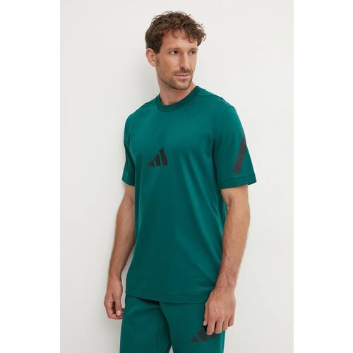 Adidas M z.n.e. tee Cene