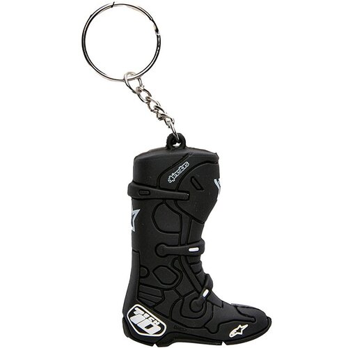 Alpinestars New Tech 10 Boot Keyfob obesek Cene