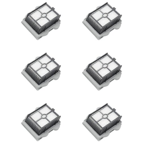 INORCO 6Pcs Filter za A10 A10 Plus Smart Sesalnik Rezervni deli Nadomestni Dodatki, (21842797) Slike