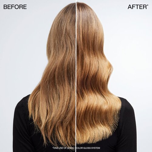 Redken Acidic Color Gloss osvetljevalni &amp;scaron;ampon za barvane lase 300 ml Slike