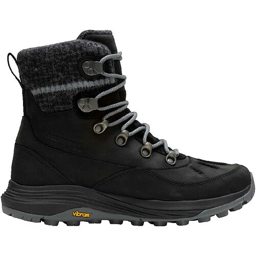Merrell &Scaron;kornji Siren 4 Thermo Waterproof Črna Cene