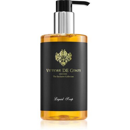 Vittore De Conti Liquid Soap tekoče milo za roke 310 ml Cene
