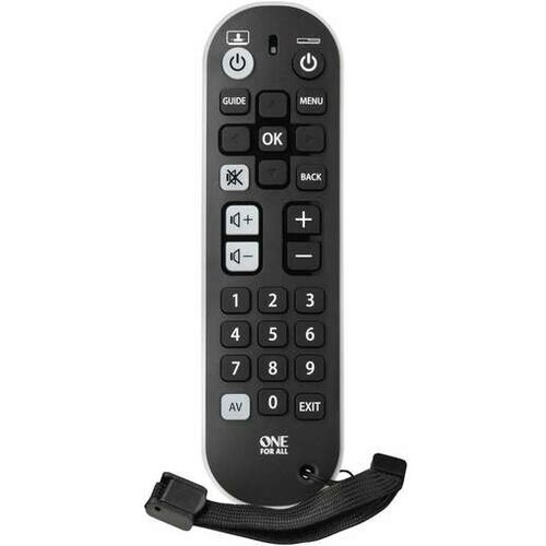 Ofa One for All Zapper + Universal Remote URC 6820 Cijene