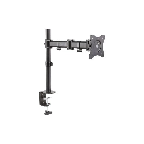 Digitus Universal Single Monitor Clamp Mount 15-27 Slike