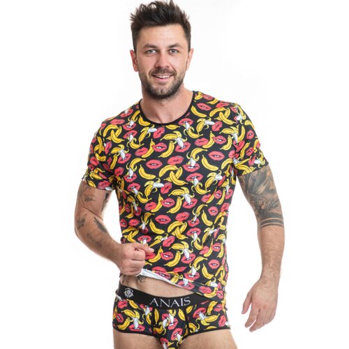 Anais aais moški - camiseta banana m, (21404226) Cene