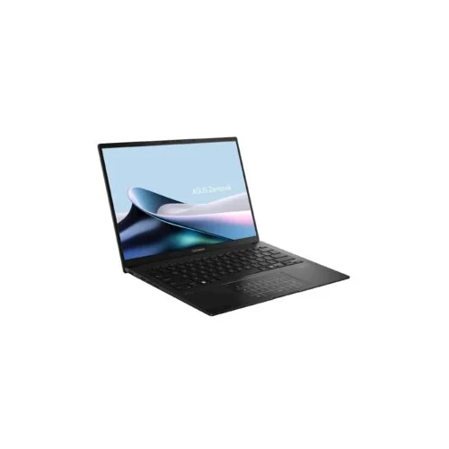  Laptop ASUS Zenbook 14 UM3406HA-QD067W 14”FHD+OLED RYZEN 7 8840HS 8-C DDR5 16GB s1TB W11h BACKLIT