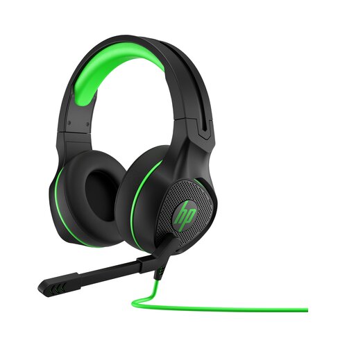 HP pavilion 400 4BX31AA gaming slu&amp;scaron;alice Slike