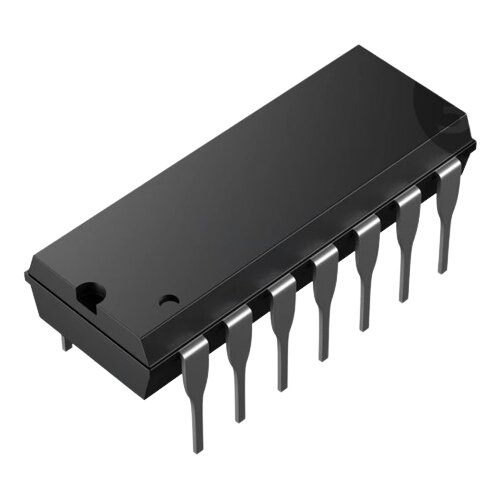  Integralno kolo CD4042BE Cijene