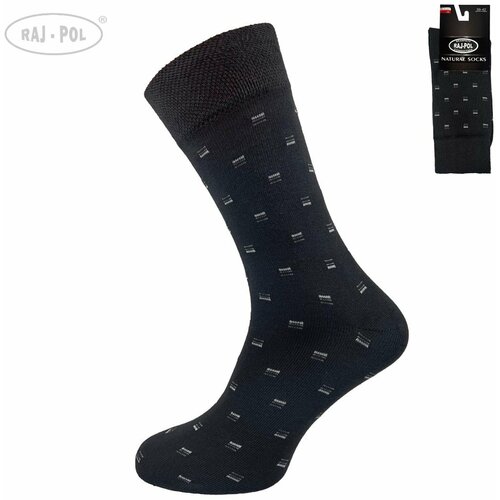 Raj-Pol Man's Socks Suit Slike