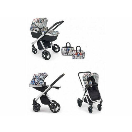 Neonato kolica za bebe Puro Neopop Slike