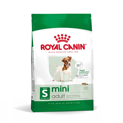 Royal_Canin Mini Adult - 2 x 8 kg