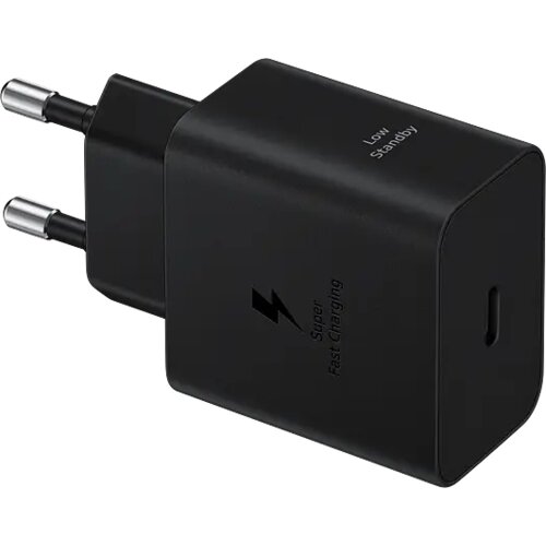 Samsung EP-T4511NBEGEU 45W USB-C adapter za brzo punjenje Cene