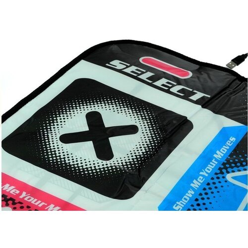 USB podloga za ples 90x80cm Slike