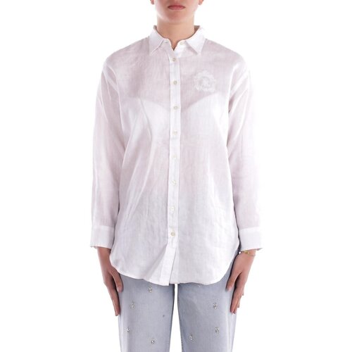 Polo Ralph Lauren 200966201 Bijela Slike