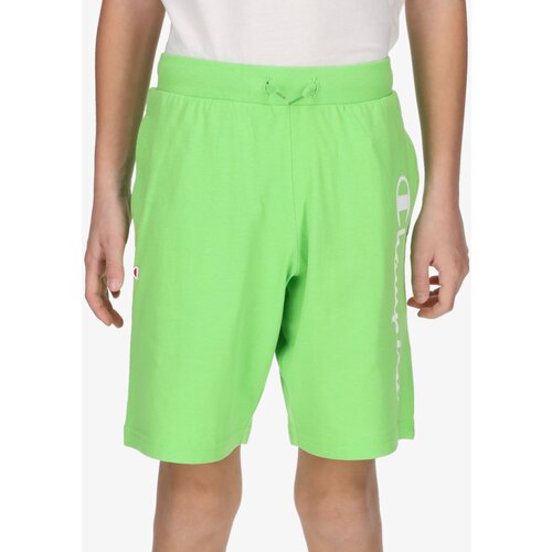 Champion boys logo shorts Slike