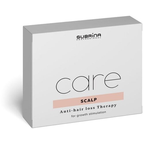 Subrina Professional Ampule protiv opadanja kose 5x10ml Cijene