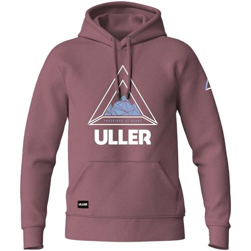 Uller Puloverji Rocky Rdeča Cene