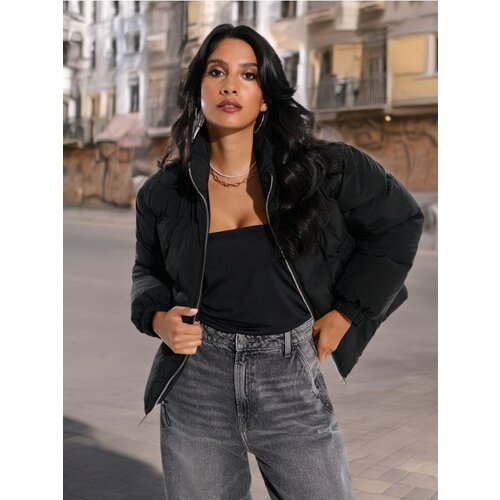 Sinsay ženska puffer jakna 803BQ-99X Slike