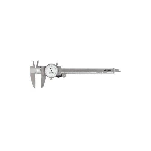 Ks Tools 300.0547 300.0547 pomično mjerilo s urom Cijene