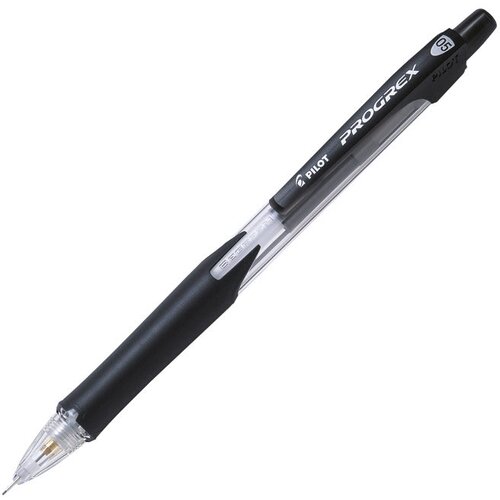 Olovka TEHNIČKA 0,5 MM GRIP PROGREX BEGREEN PILOT H-125C-SL-B-BG CRNA Cijene