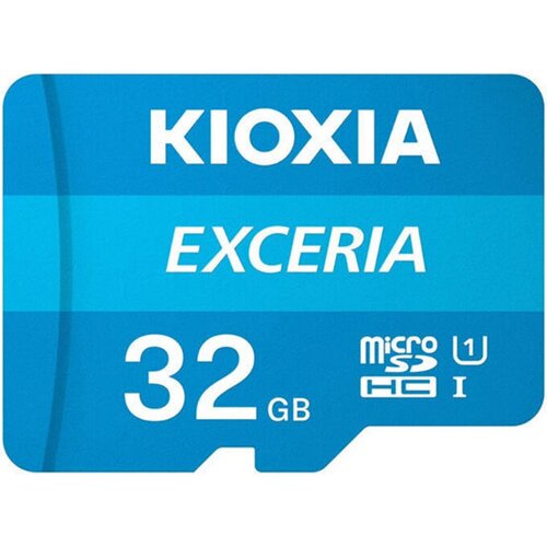 KIOXIA CARD microSD-Card Exceria 32GB Gen 1." Cijene
