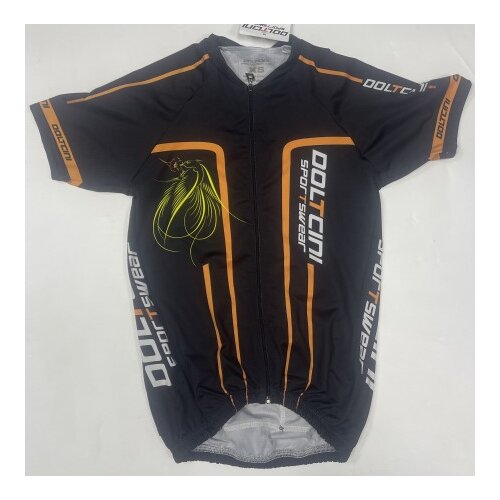 Doltcini letnji biciklistički dres klub (xs) ( 98-13 ) Cene