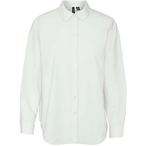 Vero_Moda Bluza 'BEA' bijela