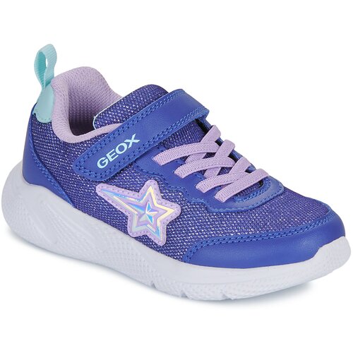 Geox Nizke superge J SPRINTYE GIRL A Cene