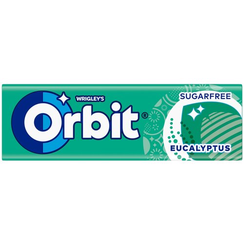 Orbit Zvaka Eukaliptus draz.10/1 14g Cene