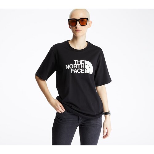 The North Face Relaxed Easy Tee Crna Slike
