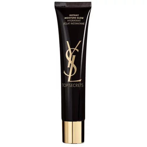 Yves Saint Laurent Top Secrets Instant Moisture Glow vlažilna podlaga za make-up 40 ml