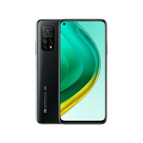 Xiaomi Mi 10T Pro 8/256GB Cosmic Black Slike