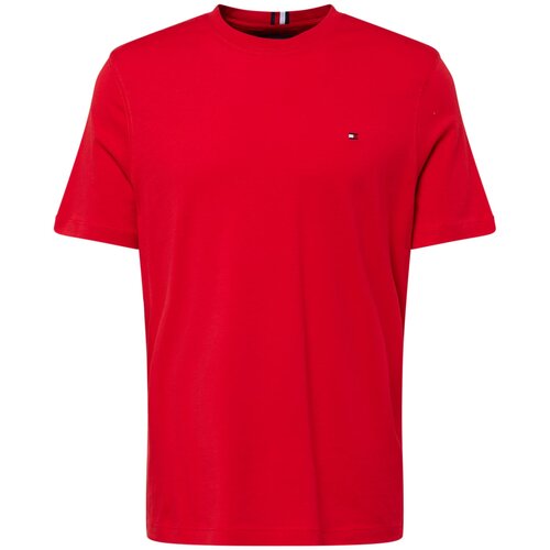 Tommy Hilfiger Majica mornarska / rdeča / bela Slike