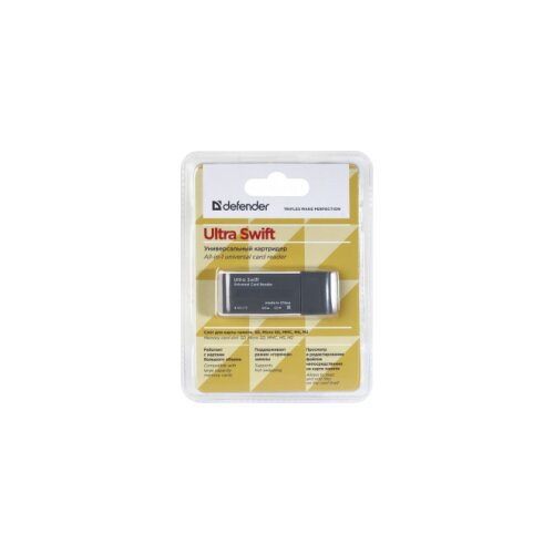 Čitač kartica Defender UltraSwift Cijene