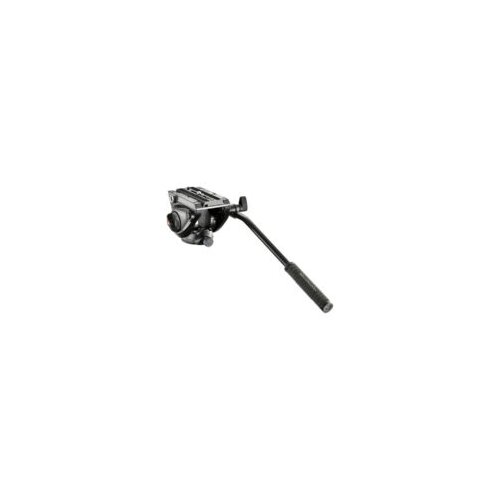 Manfrotto MVH500AH Fluid video head / flat base Cijene