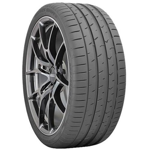 Toyo Proxes Sport 2 265/45 R21 108Y XL Slike