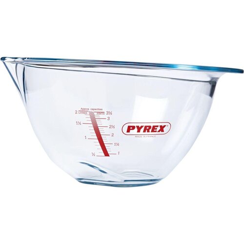 Pyrex Me&amp;scaron;alna posoda Expert Bowl 4,2L, (5000551594) Slike