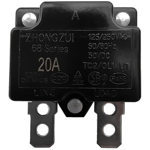  Fuse for a vehicle with a battery 20A Cijene