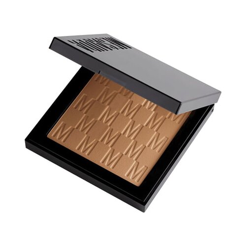 MESAUDA Bronze Venus kompaktni bronzer nijansa 102 Honey Gold 10 g Slike