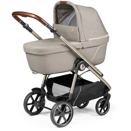  Peg perego&amp;reg; otro&amp;scaron;ki voziček 3v1 veloce&amp;trade; lounge astral Slike