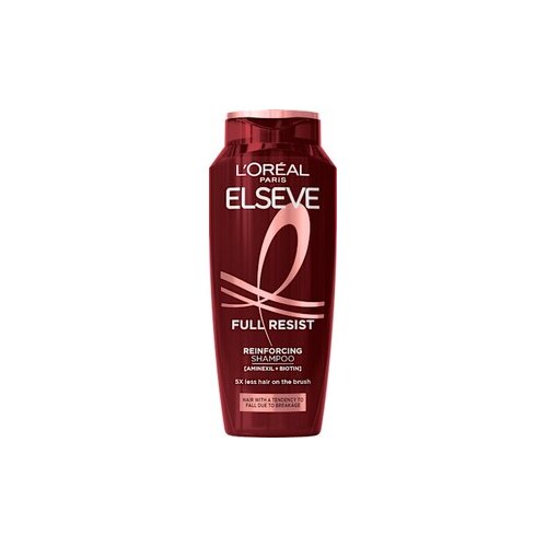 L&amp;acute;Or&amp;eacute;al Paris L&amp;#039;Oreal Paris Elseve Full Resist &amp;Scaron;ampon 400 ml Slike