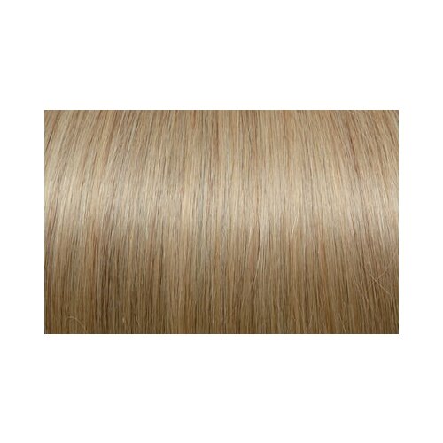 Seiseta Keratin Fusion Extensions Classic 50/55cm - DB3 zlata blond Slike