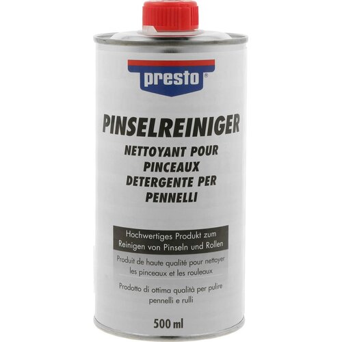 Presto Sredstvo za či&amp;scaron;ćenje kistova - 501 ml Slike