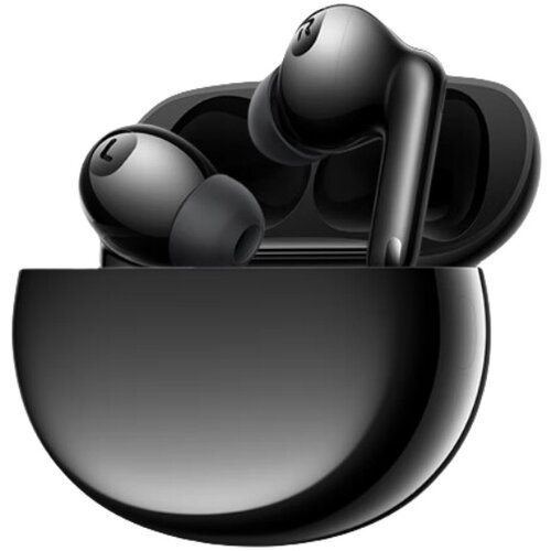 Oppo Brezžične slu&amp;scaron;alke Enco X2 45DB 13.4MM Type-C IPX4 40h Bluetooth5.3, (21015350) Slike