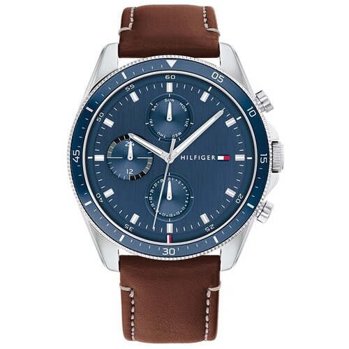Tommy Hilfiger Analogne ure 1791837 pisana Cene