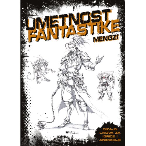 Delfi Umetnost fantastike Cene