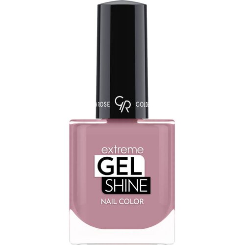 Golden Rose Extreme Gel Shine lak za nokte 15 Slike